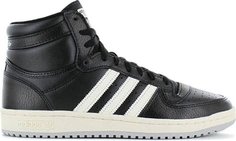 adidas schoenen heren leer|Adidas Originals Leren schoenen online .